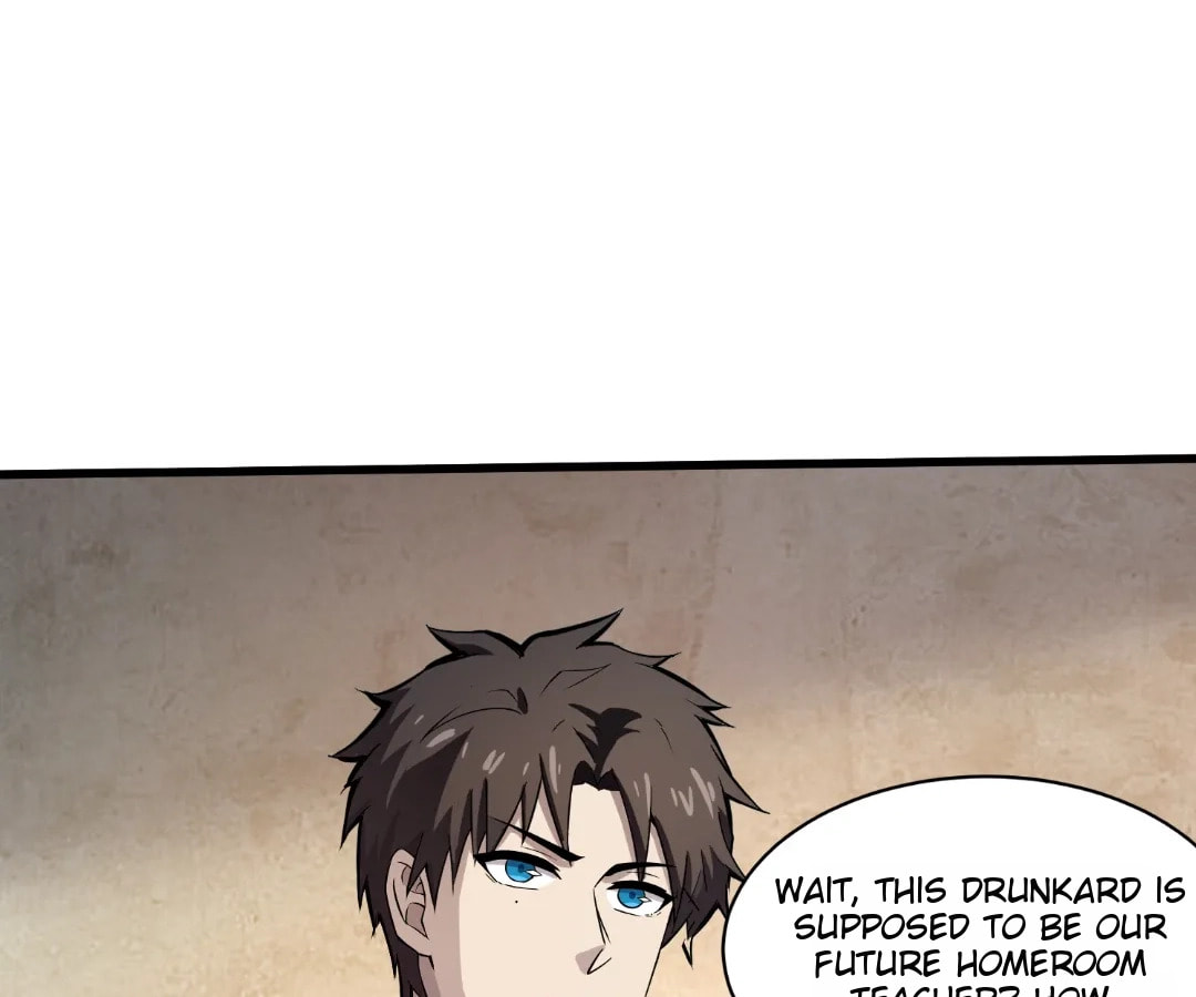 Read The Ultimate Summoner chapter 96 image 16 on Lezhin