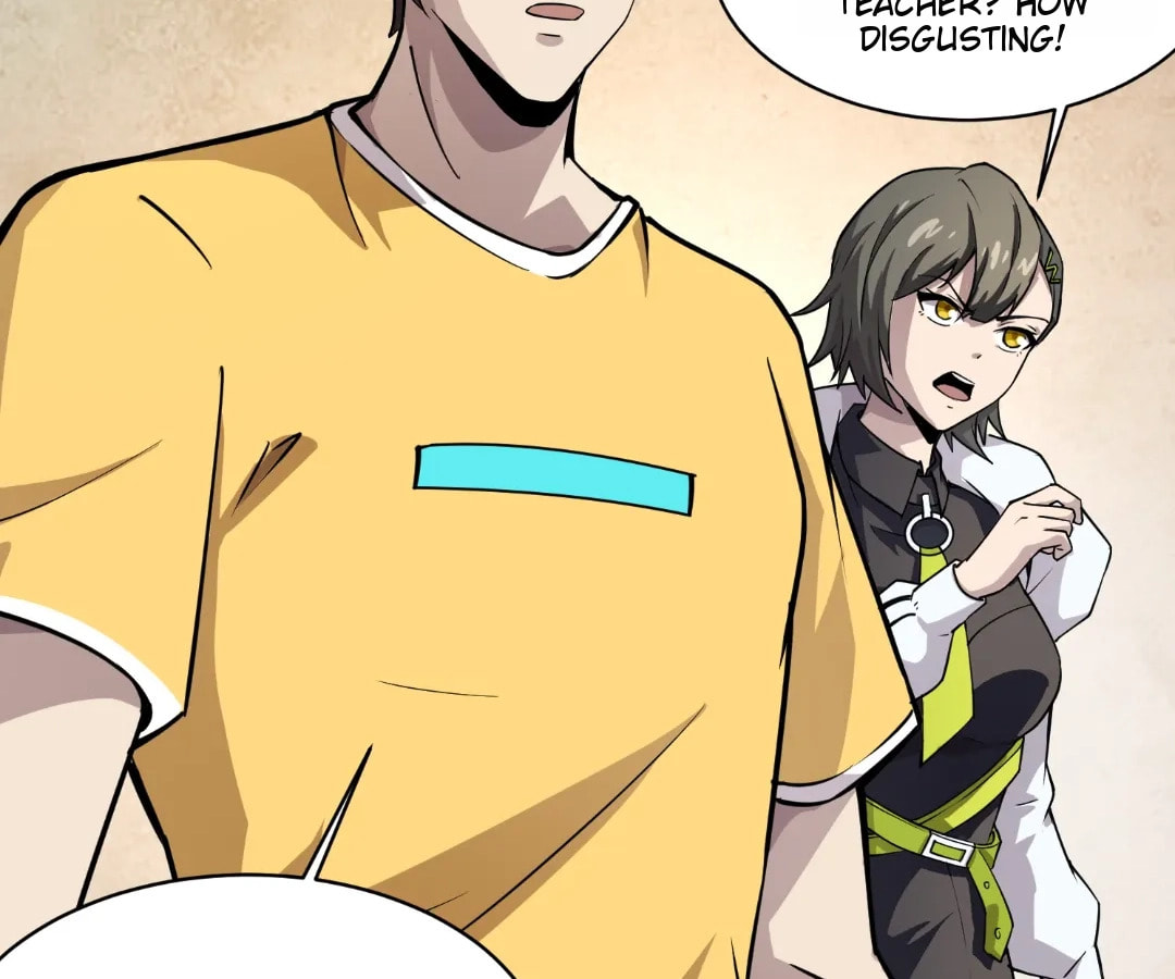 Read The Ultimate Summoner chapter 96 image 17 on Lezhin