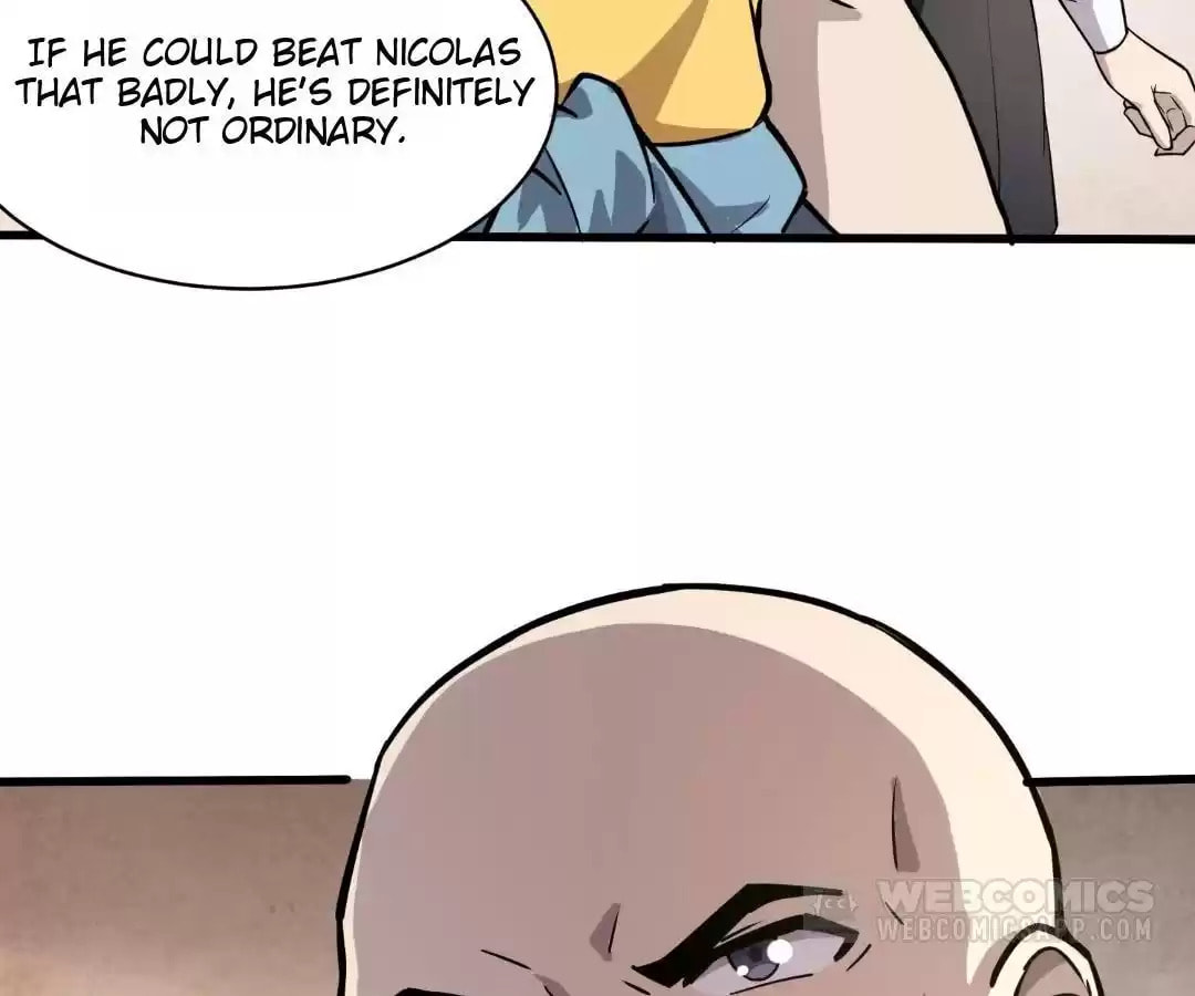 Read The Ultimate Summoner chapter 96 image 18 on Lezhin