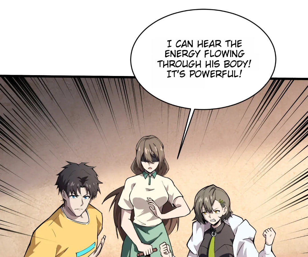 Read The Ultimate Summoner chapter 96 image 22 on Lezhin