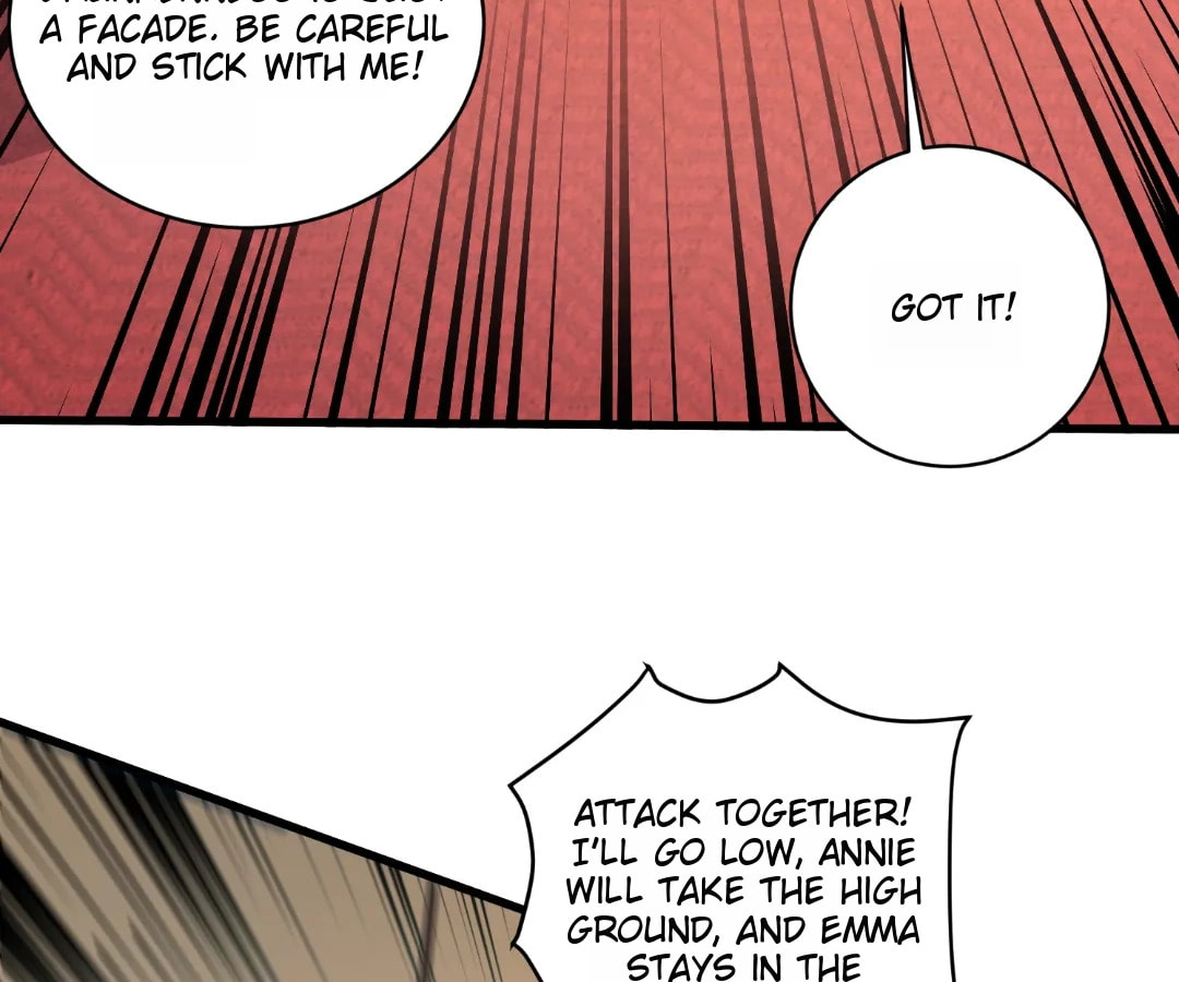Read The Ultimate Summoner chapter 96 image 24 on Lezhin