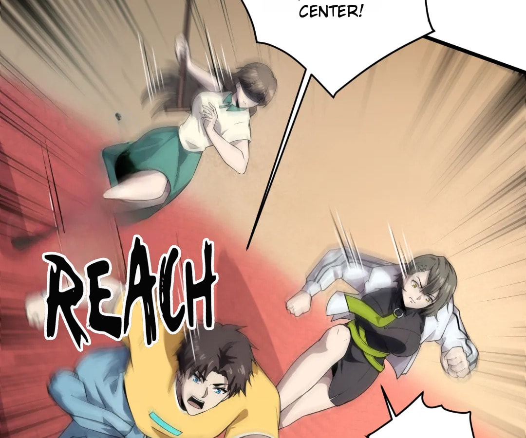 Read The Ultimate Summoner chapter 96 image 25 on Lezhin