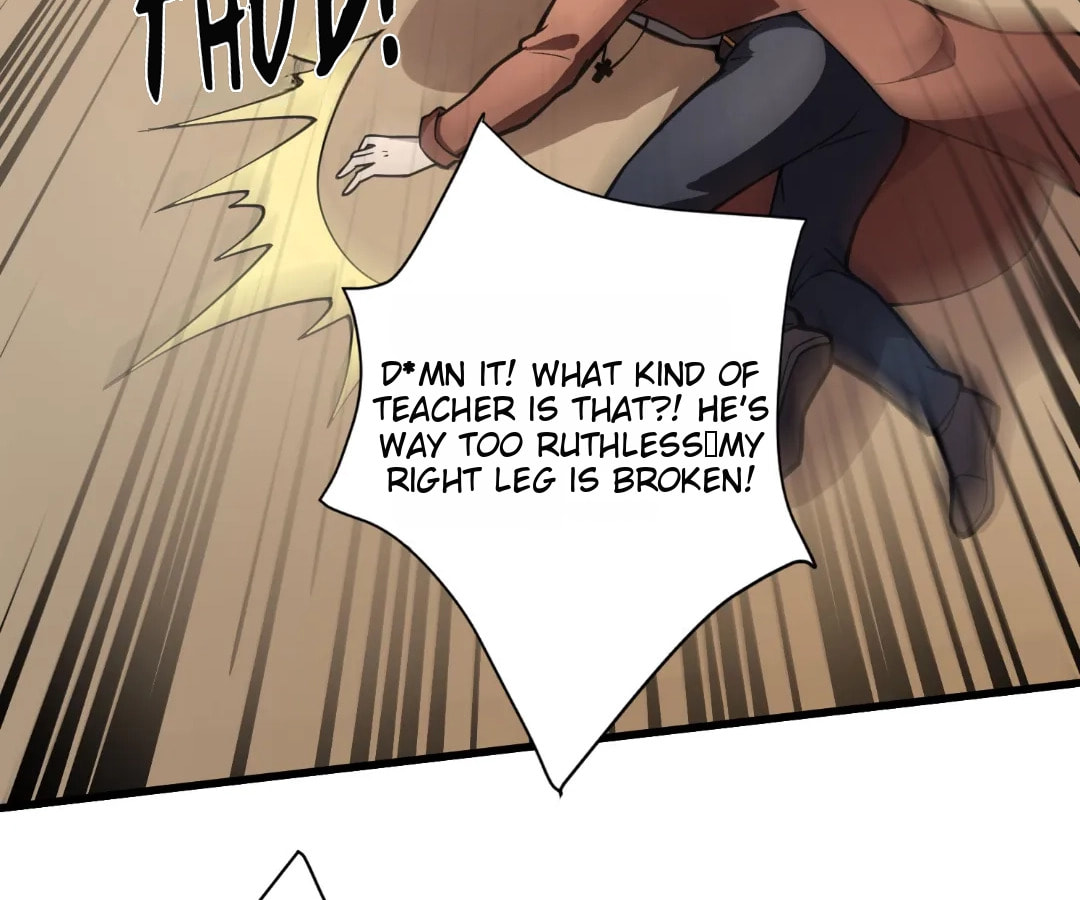 Read The Ultimate Summoner chapter 96 image 3 on Lezhin