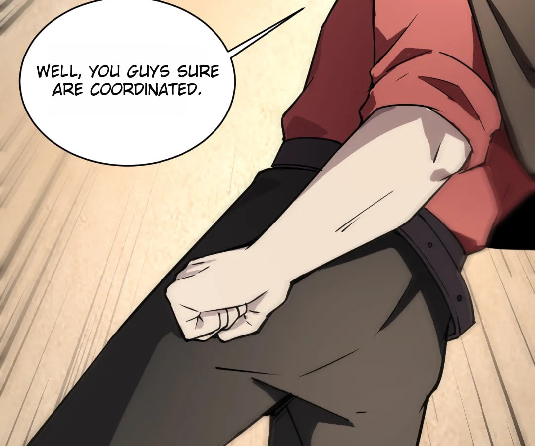 Read The Ultimate Summoner chapter 96 image 30 on Lezhin