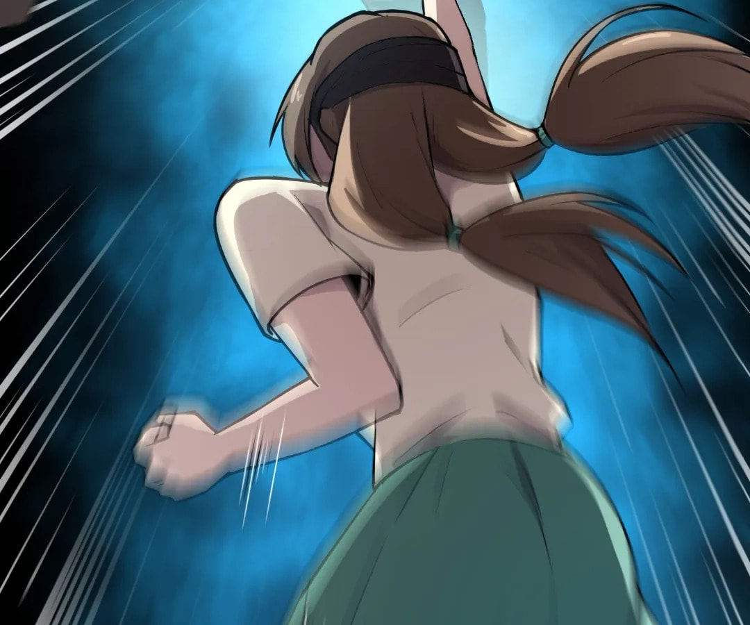 Read The Ultimate Summoner chapter 96 image 35 on Lezhin