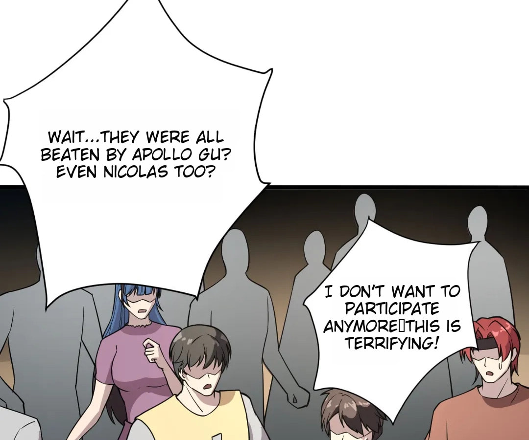 Read The Ultimate Summoner chapter 96 image 4 on Lezhin