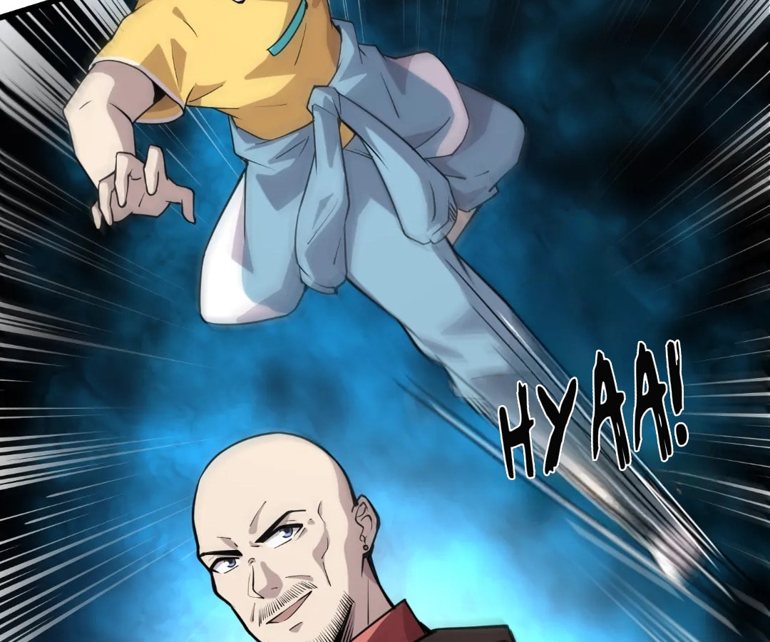 Read The Ultimate Summoner chapter 96 image 41 on Lezhin