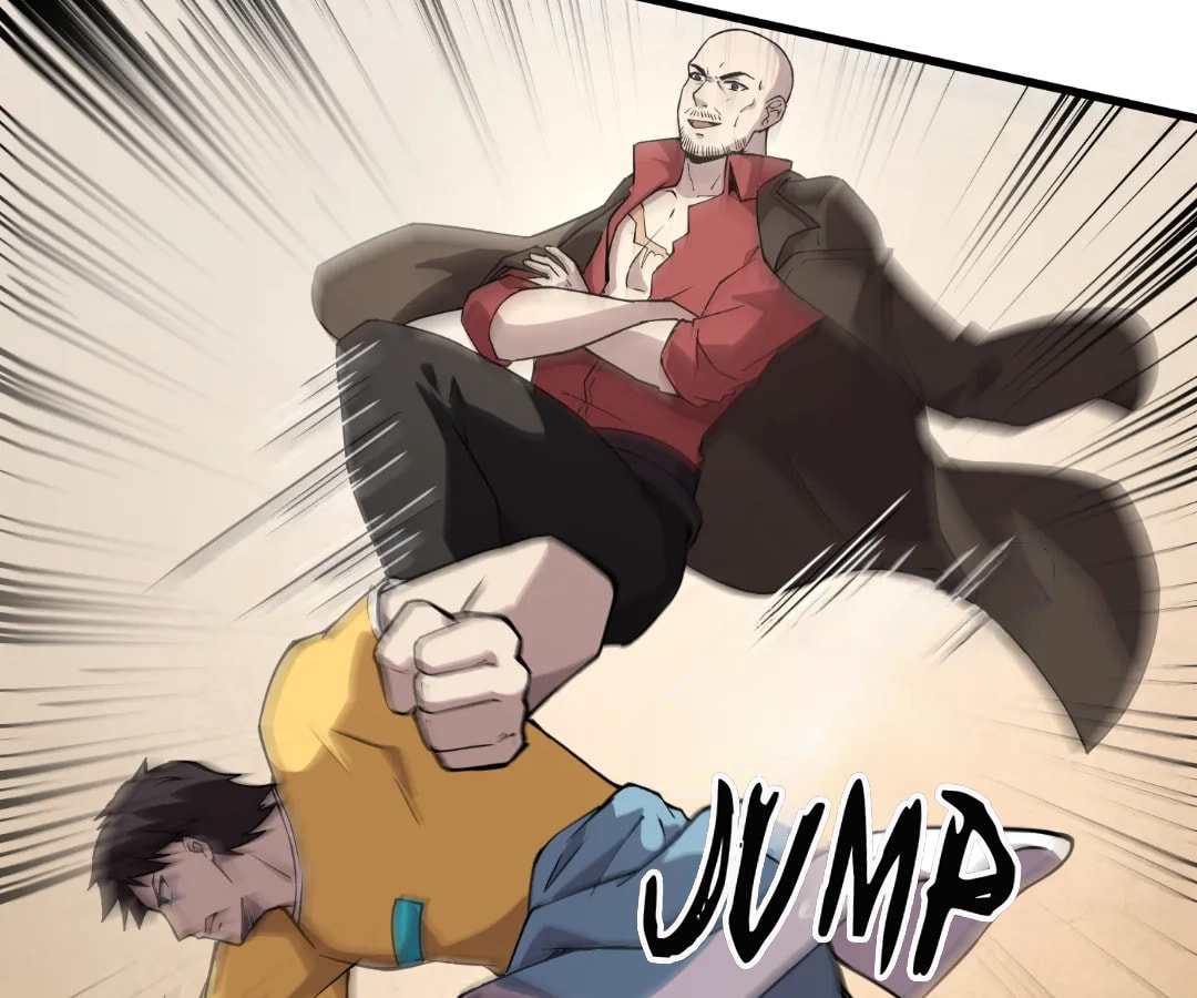 Read The Ultimate Summoner chapter 96 image 44 on Lezhin