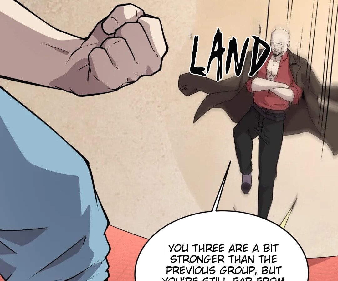 Read The Ultimate Summoner chapter 96 image 52 on Lezhin