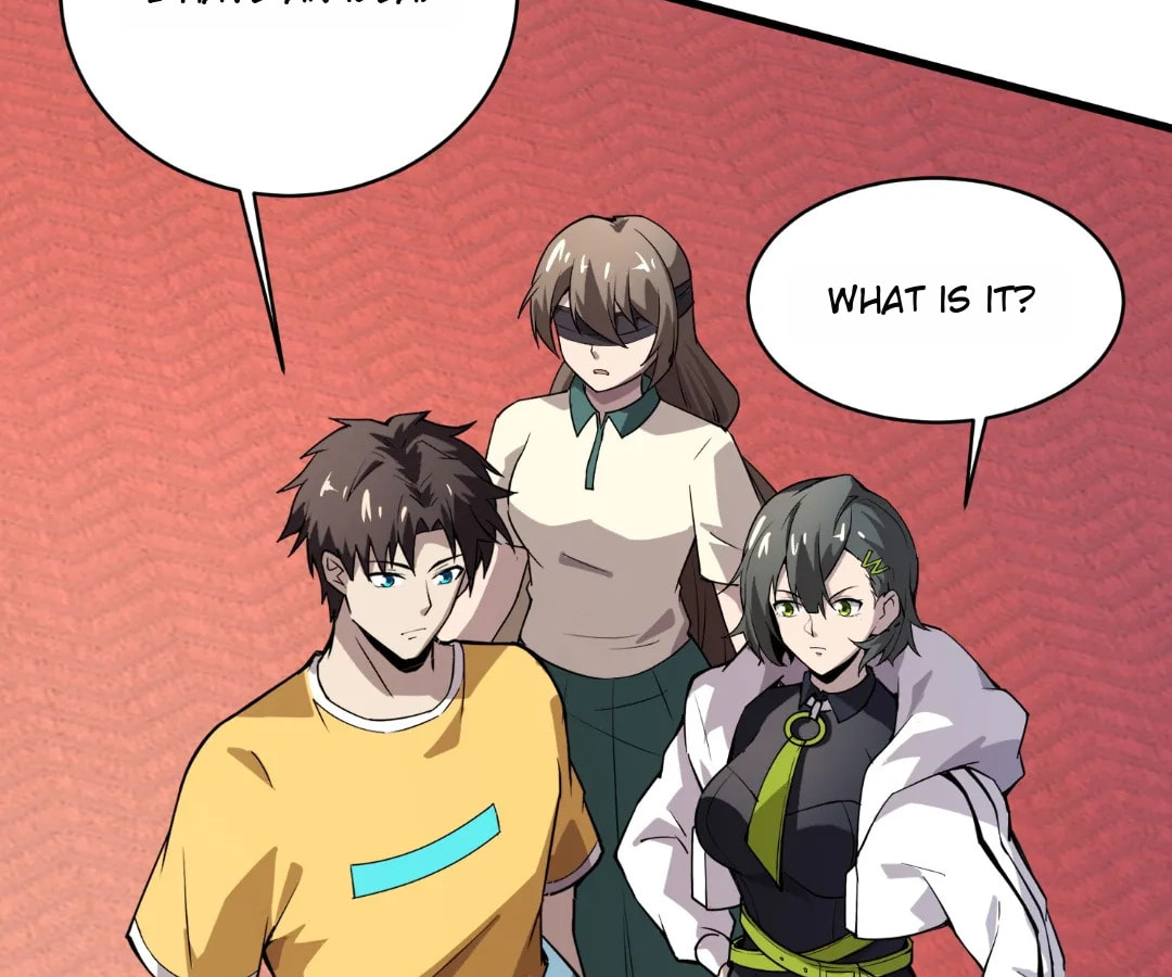 Read The Ultimate Summoner chapter 96 image 57 on Lezhin