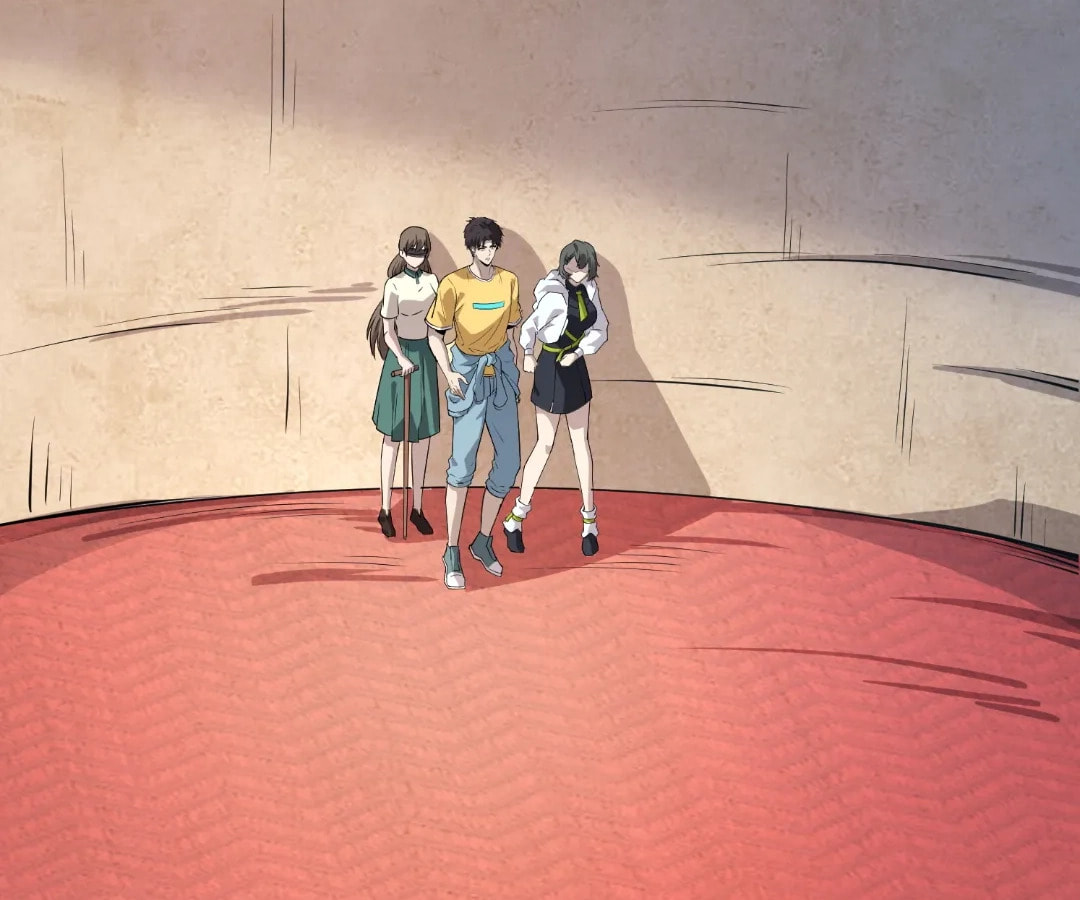 Read The Ultimate Summoner chapter 96 image 60 on Lezhin