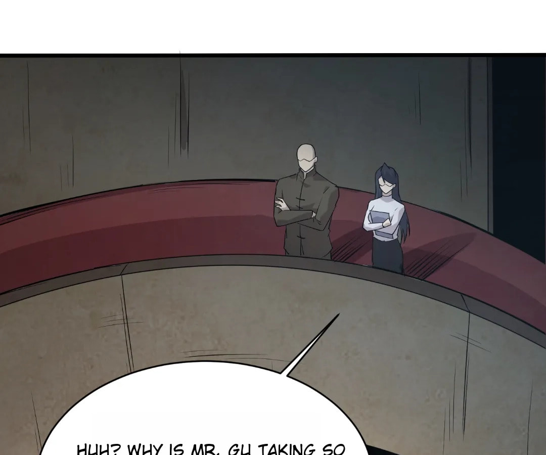 Read The Ultimate Summoner chapter 96 image 63 on Lezhin