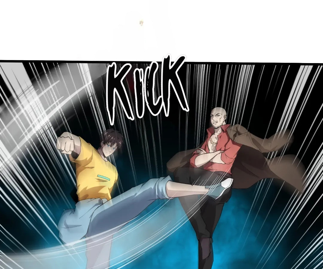 Read The Ultimate Summoner chapter 96 image 69 on Lezhin