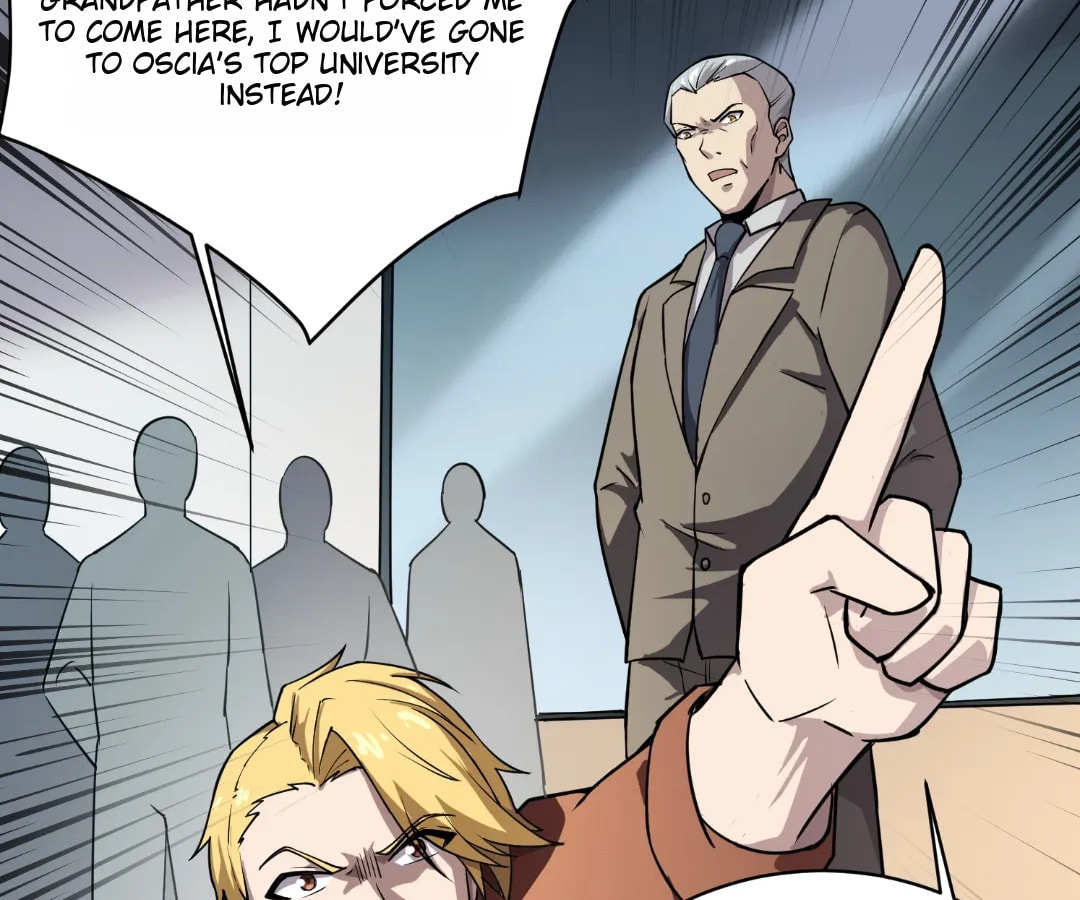 Read The Ultimate Summoner chapter 96 image 7 on Lezhin