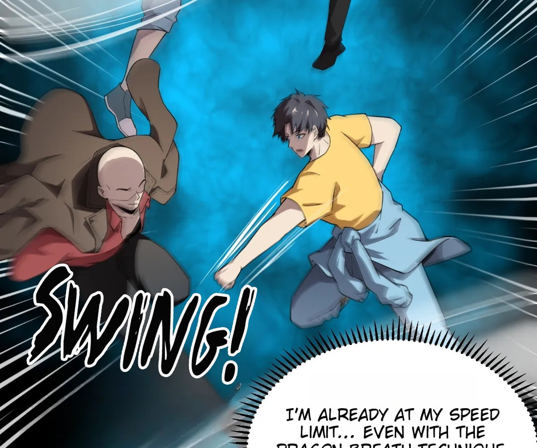 Read The Ultimate Summoner chapter 96 image 70 on Lezhin