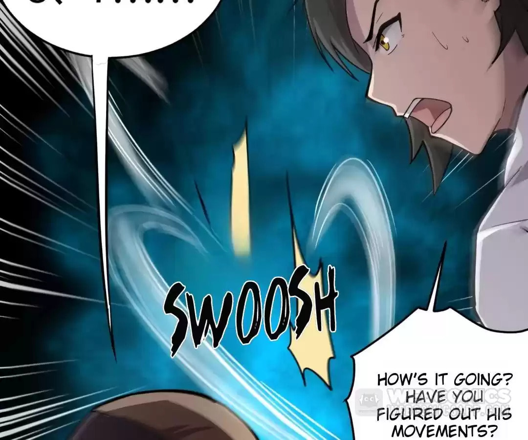 Read The Ultimate Summoner chapter 96 image 74 on Lezhin