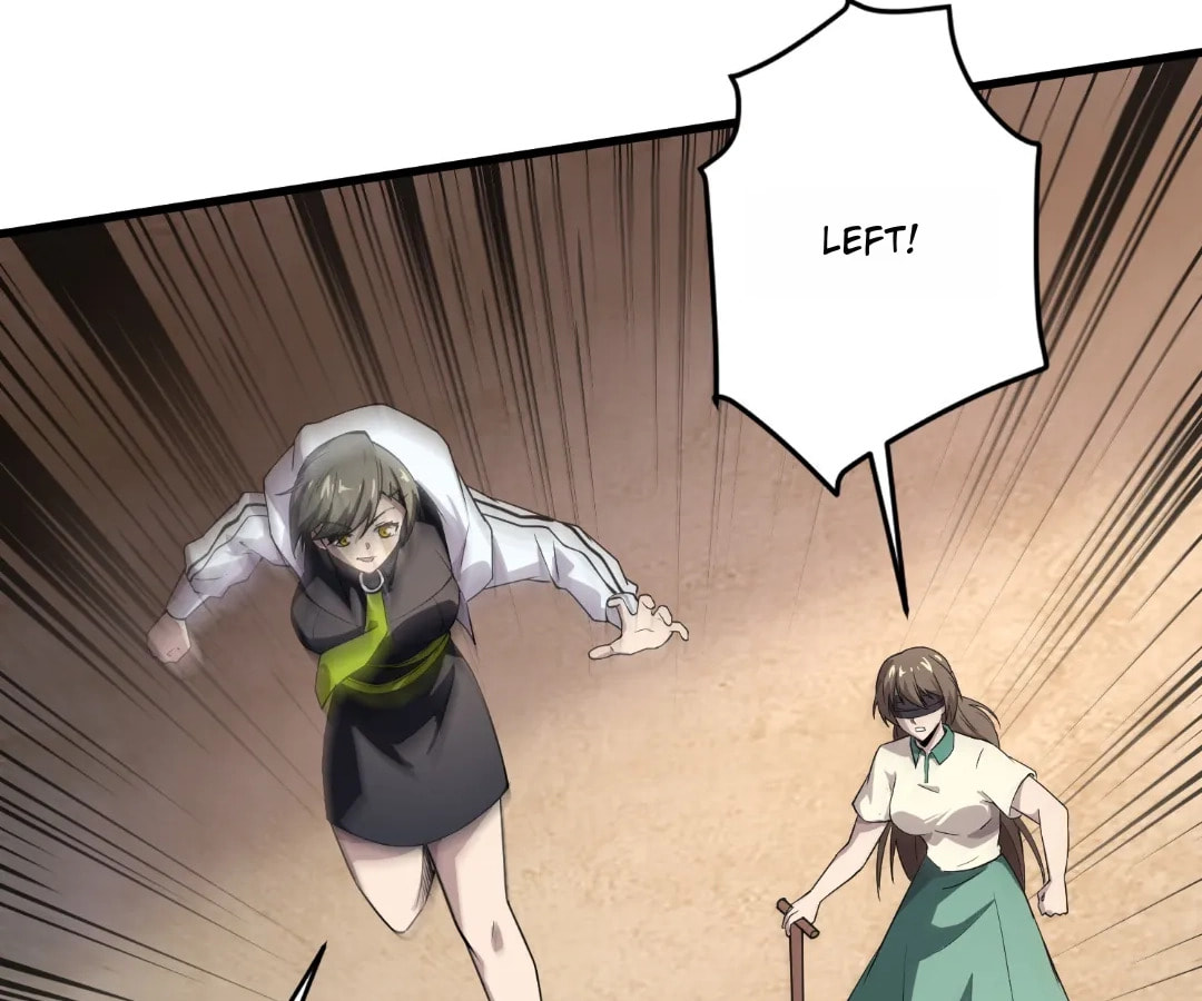 Read The Ultimate Summoner chapter 96 image 77 on Lezhin