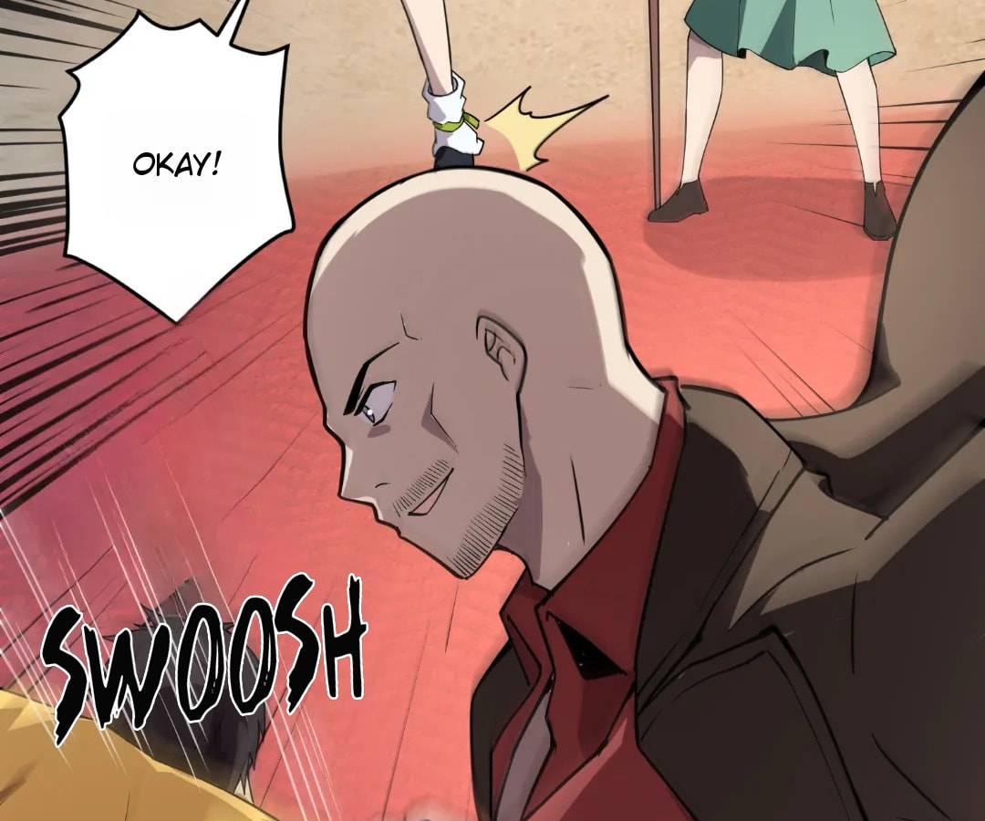 Read The Ultimate Summoner chapter 96 image 78 on Lezhin