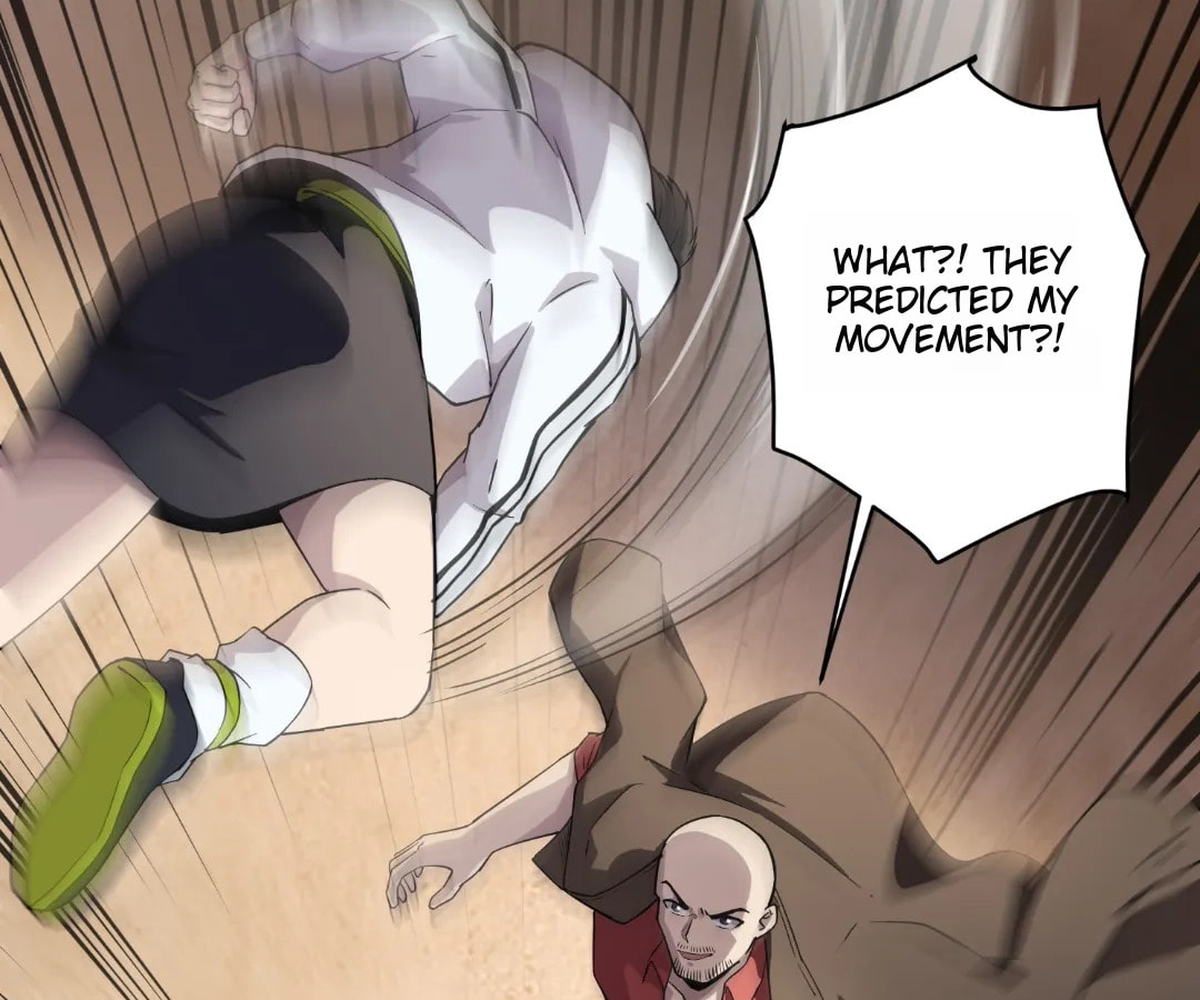 Read The Ultimate Summoner chapter 96 image 81 on Lezhin