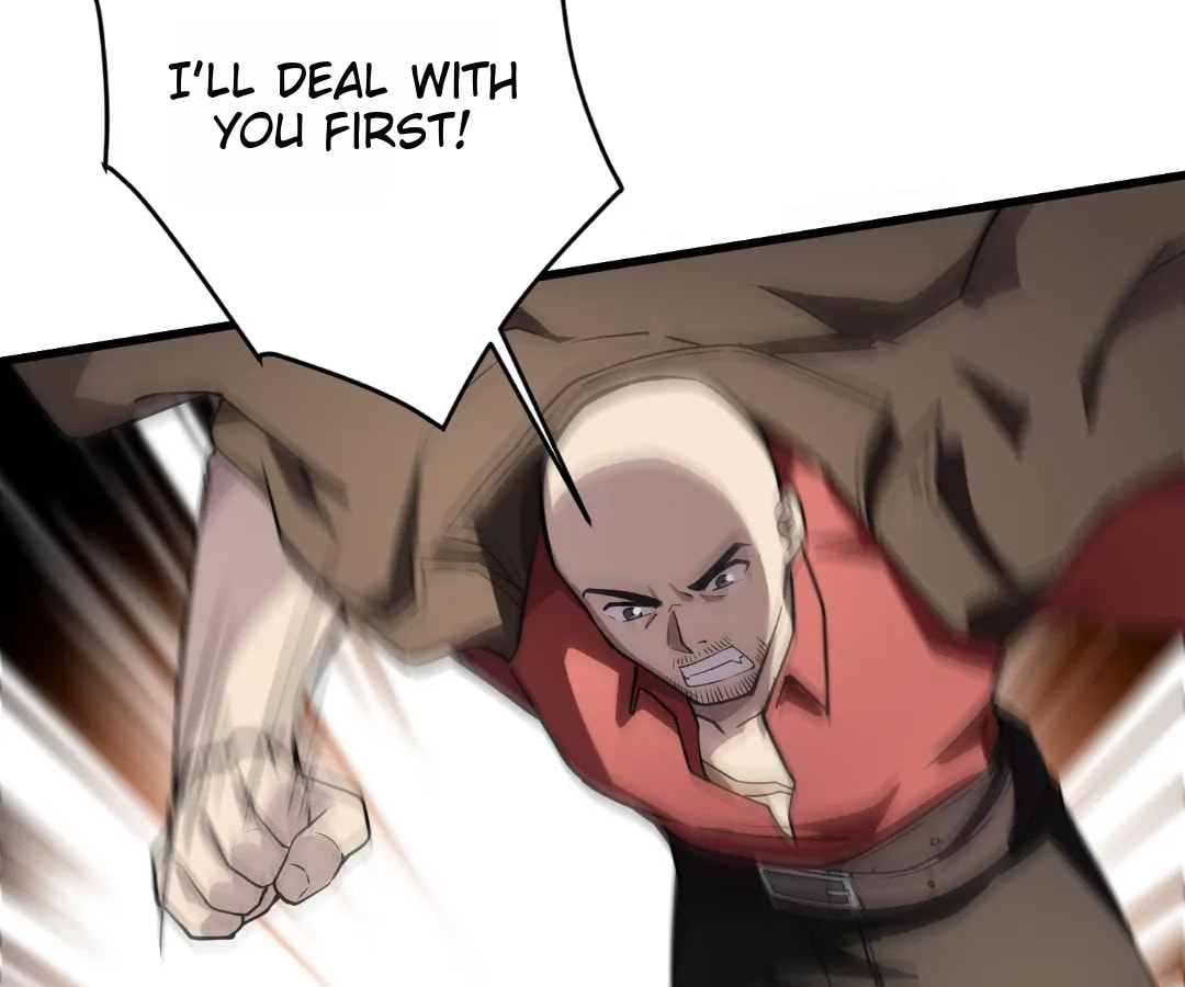 Read The Ultimate Summoner chapter 96 image 86 on Lezhin