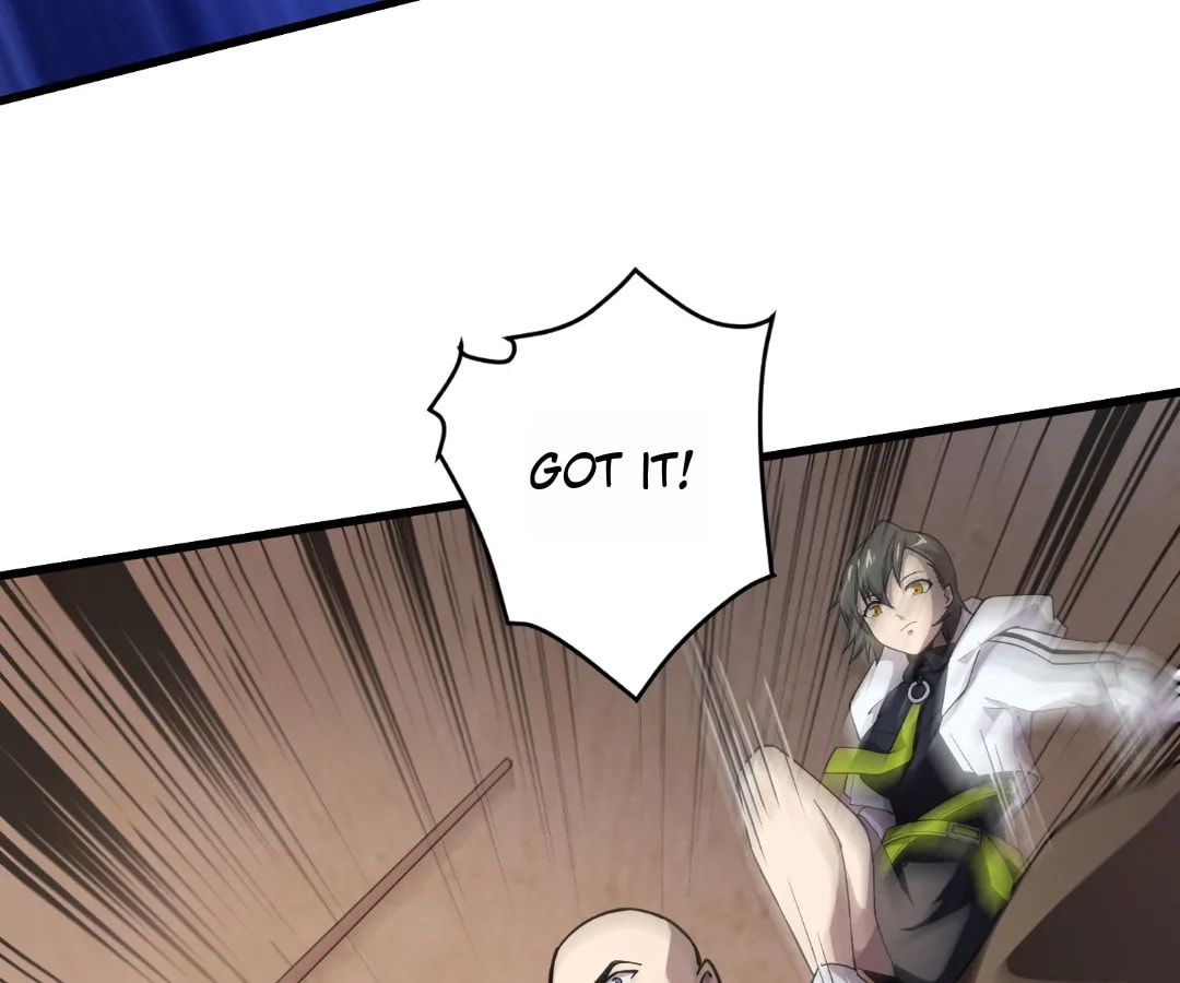 Read The Ultimate Summoner chapter 96 image 95 on Lezhin
