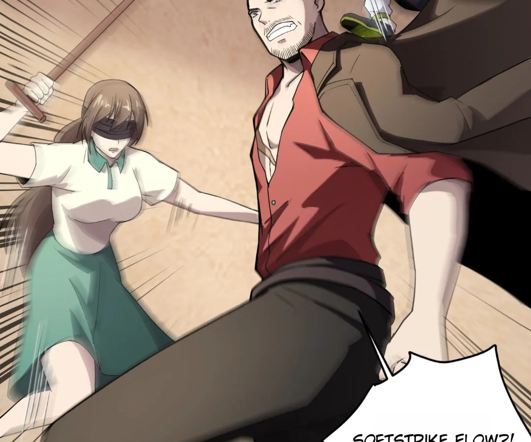 Read The Ultimate Summoner chapter 96 image 96 on Lezhin