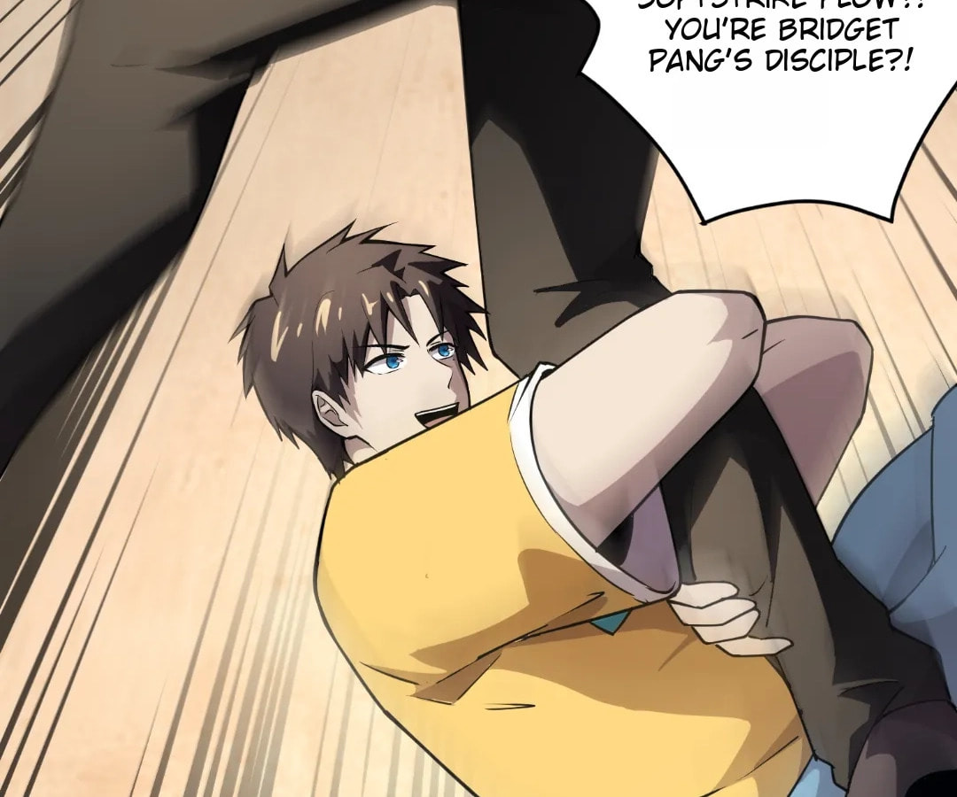 Read The Ultimate Summoner chapter 96 image 97 on Lezhin