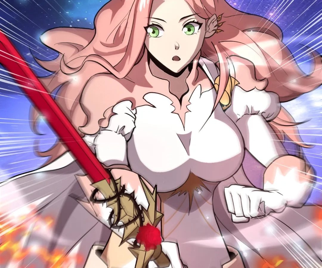 Read The Ultimate Summoner chapter 97 image 1 on Lezhin