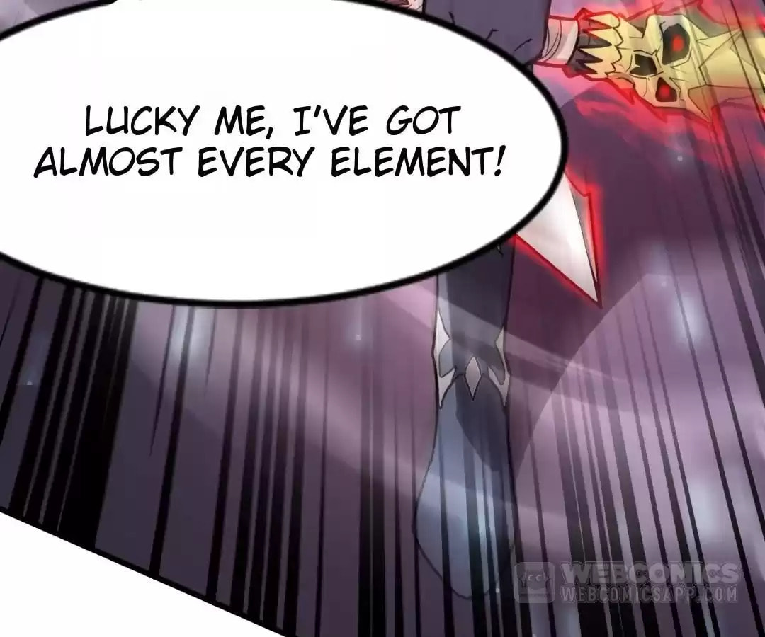 Read The Ultimate Summoner chapter 97 image 10 on Lezhin