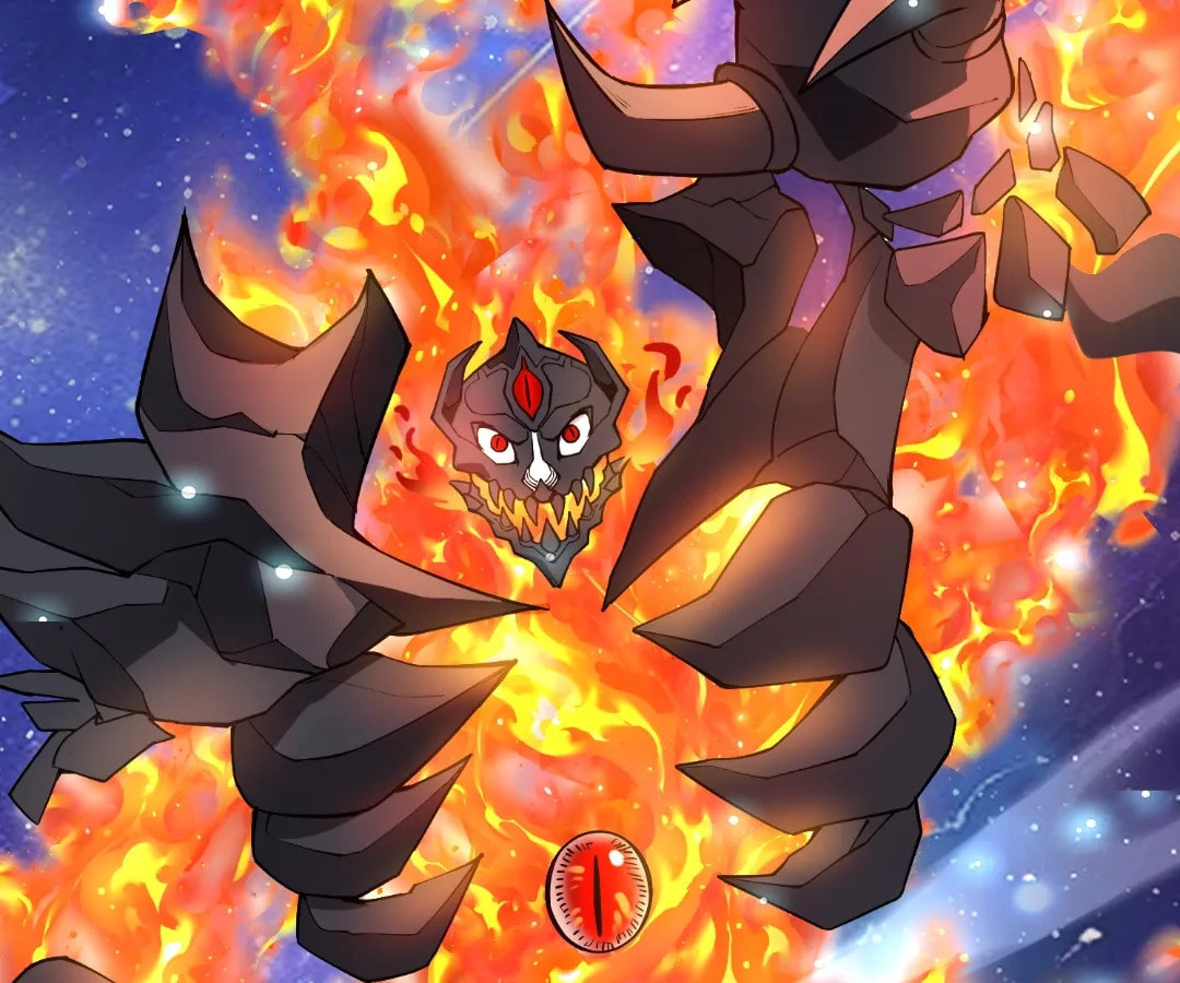 Read The Ultimate Summoner chapter 97 image 103 on Lezhin
