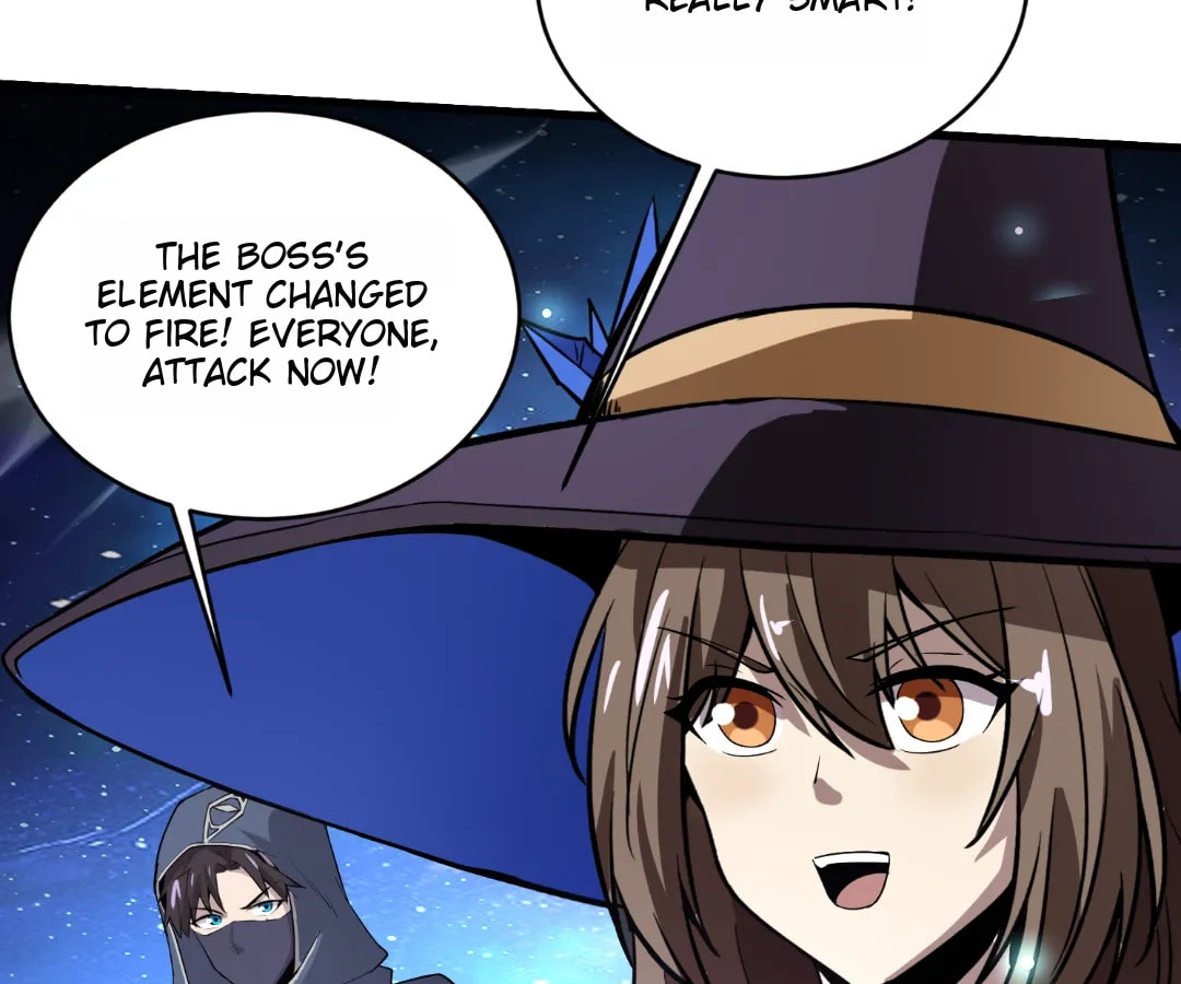 Read The Ultimate Summoner chapter 97 image 108 on Lezhin