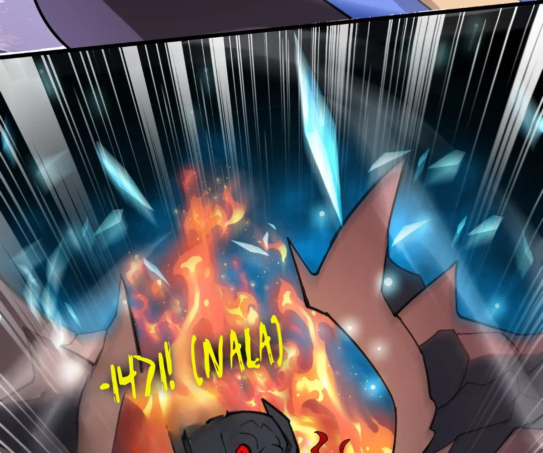 Read The Ultimate Summoner chapter 97 image 110 on Lezhin