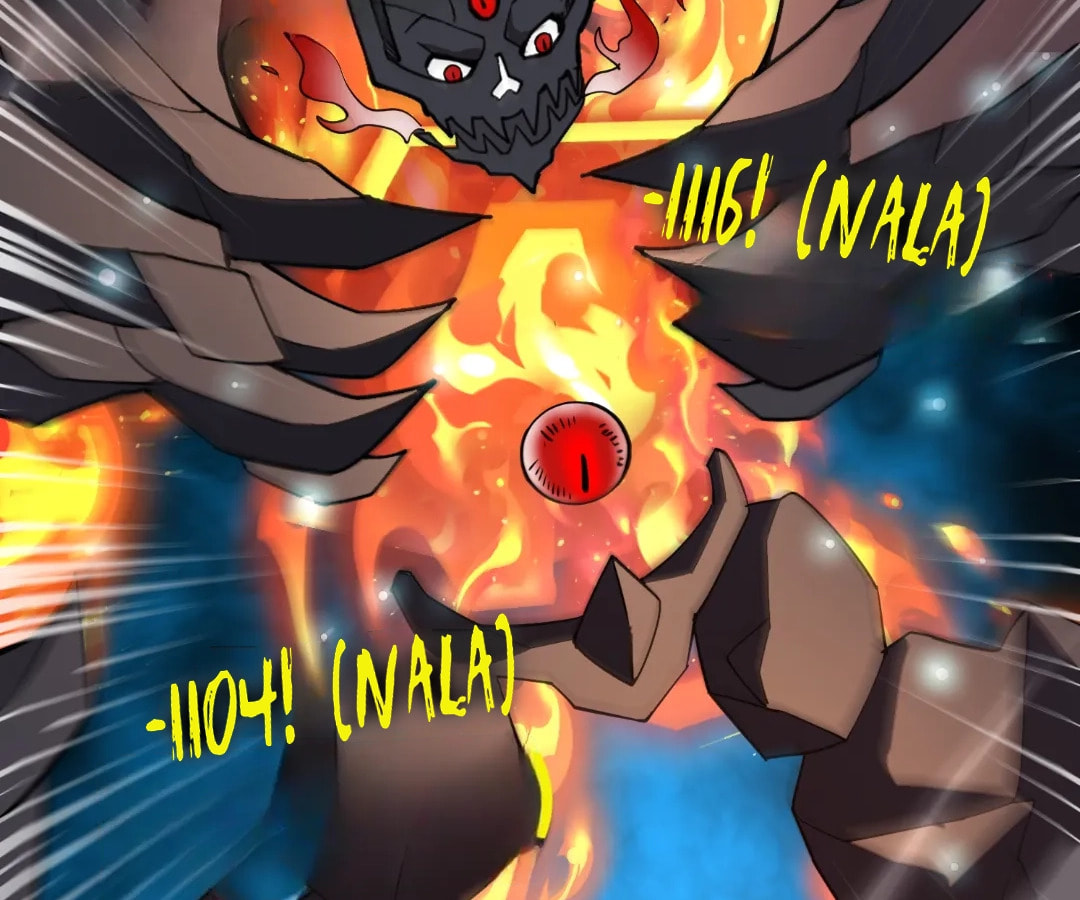 Read The Ultimate Summoner chapter 97 image 111 on Lezhin