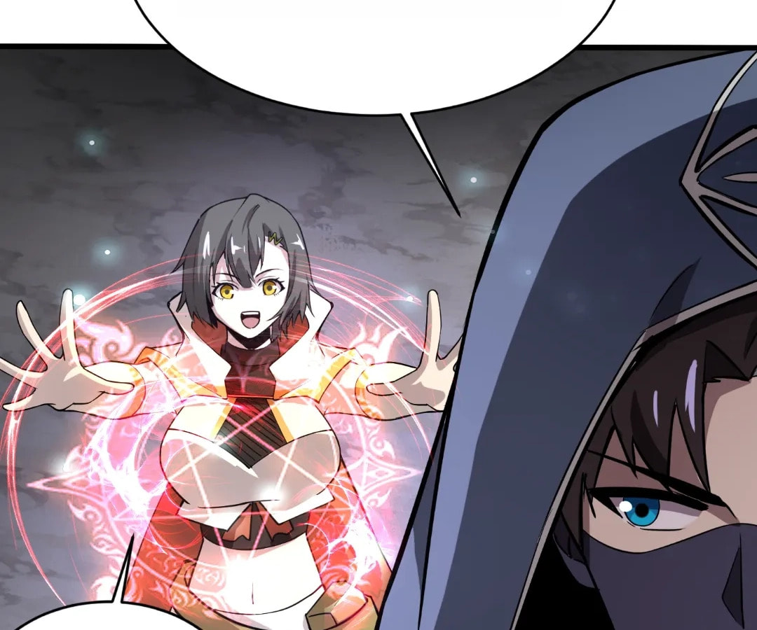 Read The Ultimate Summoner chapter 97 image 115 on Lezhin