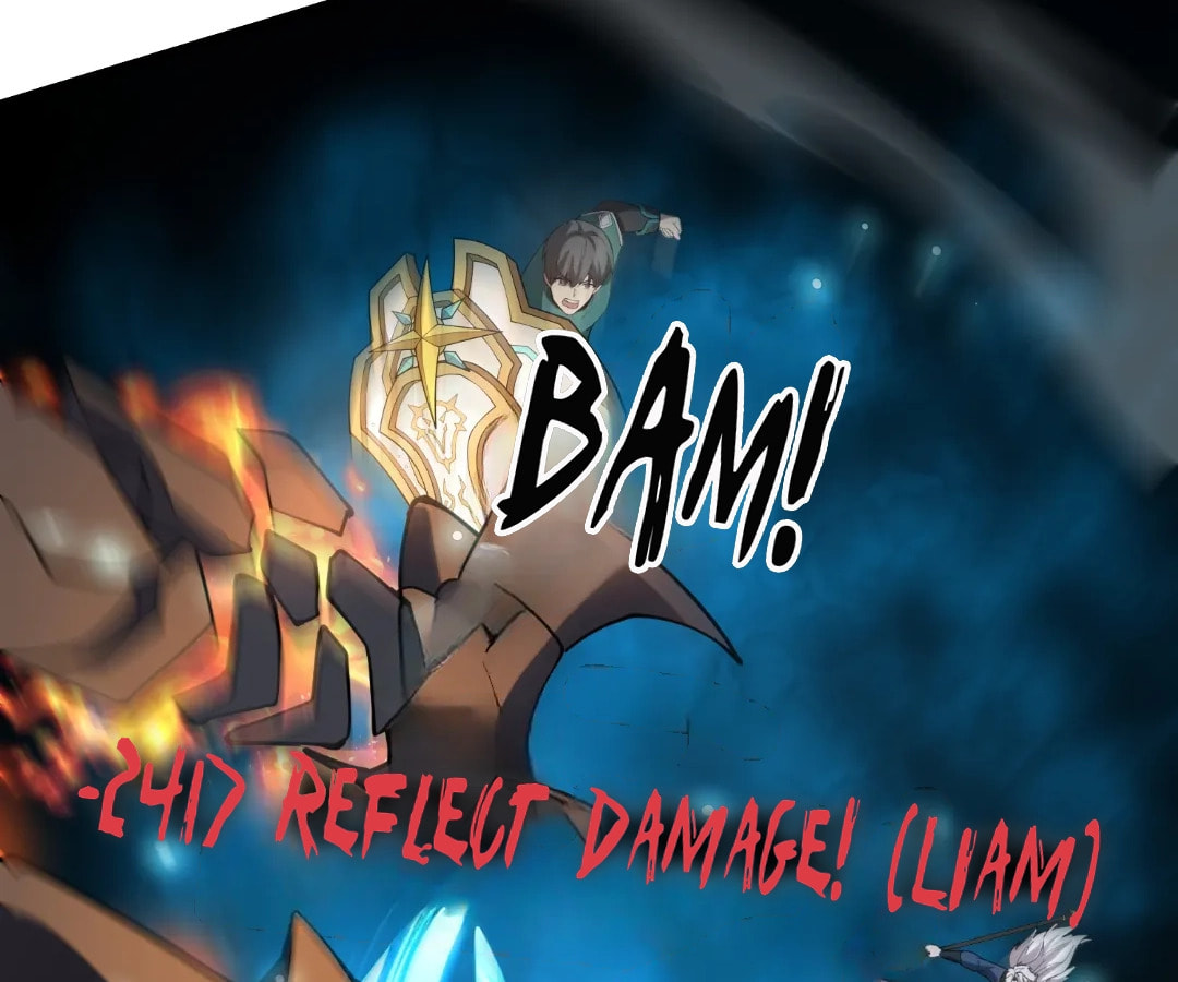 Read The Ultimate Summoner chapter 97 image 118 on Lezhin
