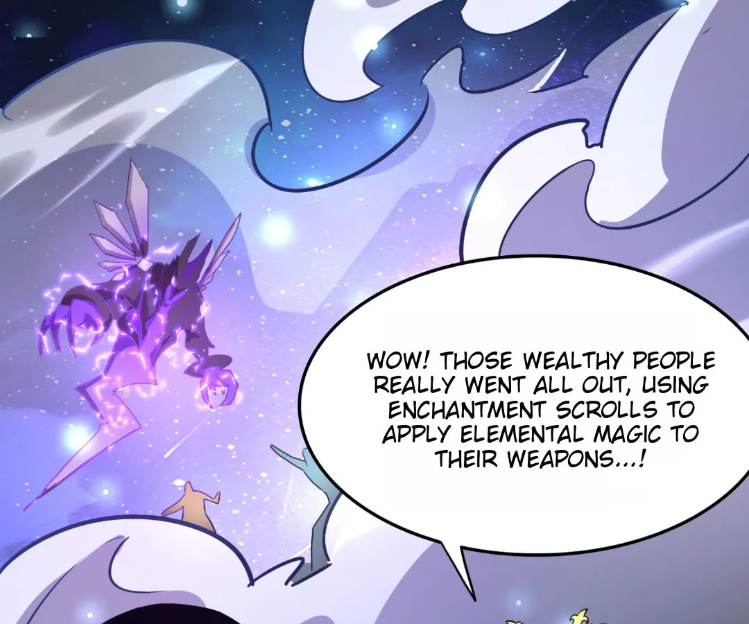 Read The Ultimate Summoner chapter 97 image 12 on Lezhin