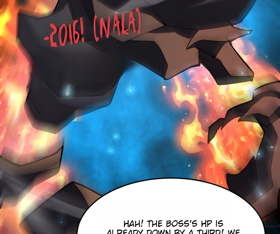 Read The Ultimate Summoner chapter 97 image 120 on Lezhin
