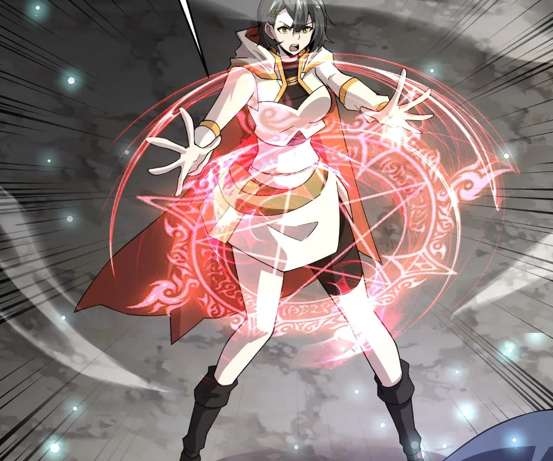 Read The Ultimate Summoner chapter 97 image 126 on Lezhin