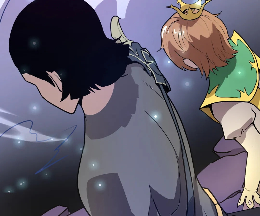 Read The Ultimate Summoner chapter 97 image 13 on Lezhin