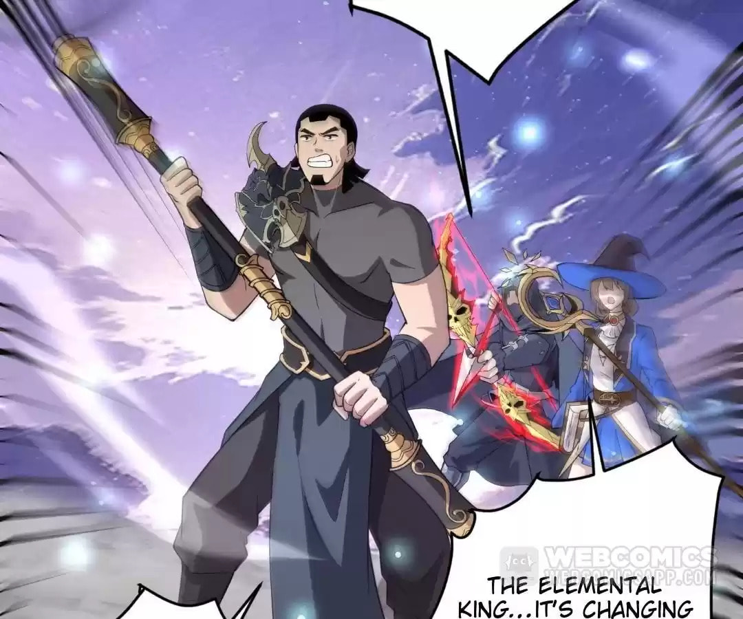 Read The Ultimate Summoner chapter 97 image 130 on Lezhin