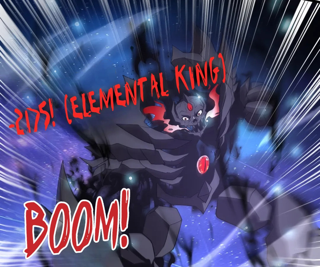 Read The Ultimate Summoner chapter 97 image 132 on Lezhin