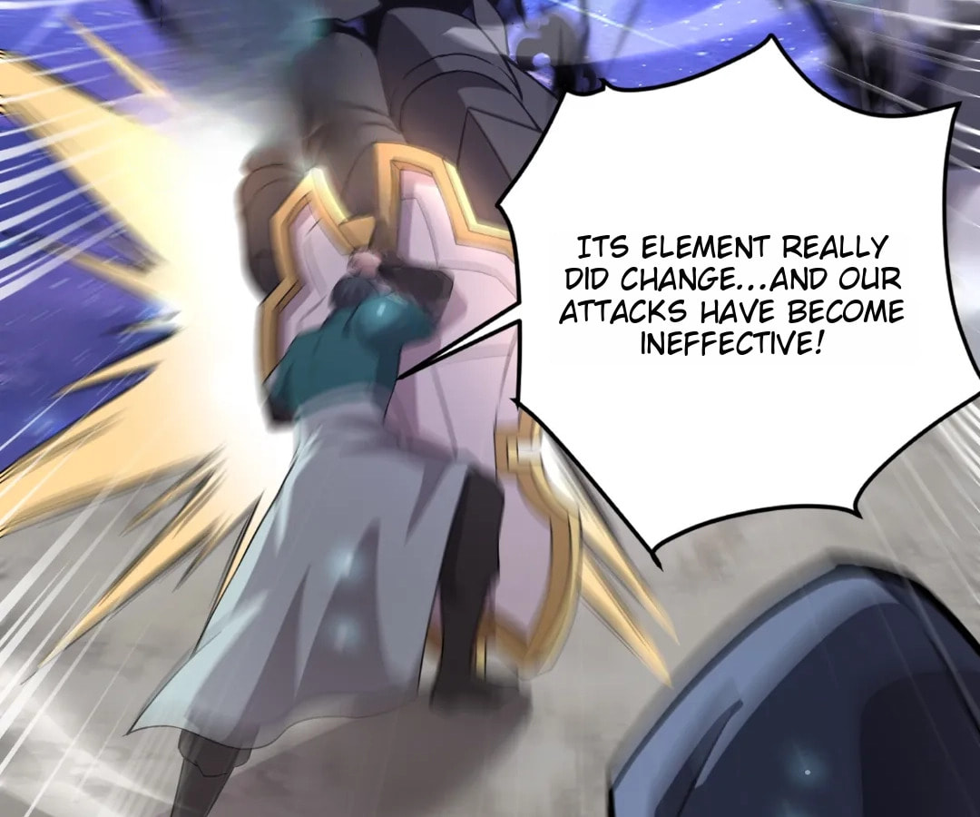 Read The Ultimate Summoner chapter 97 image 133 on Lezhin