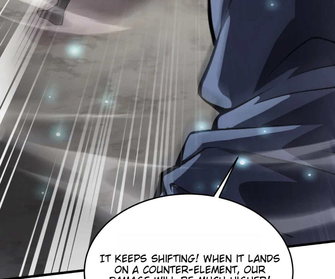 Read The Ultimate Summoner chapter 97 image 134 on Lezhin