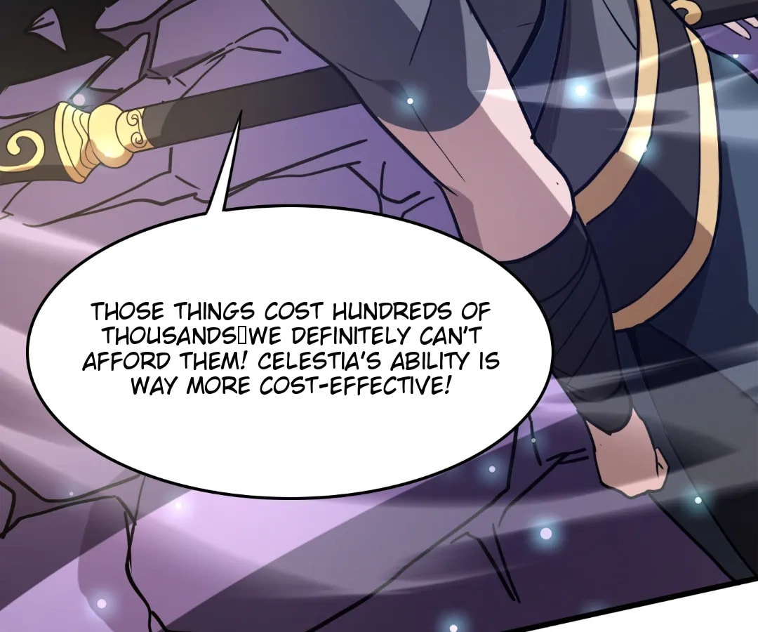 Read The Ultimate Summoner chapter 97 image 14 on Lezhin