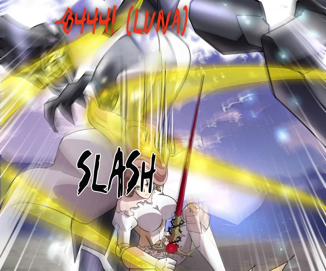 Read The Ultimate Summoner chapter 97 image 147 on Lezhin