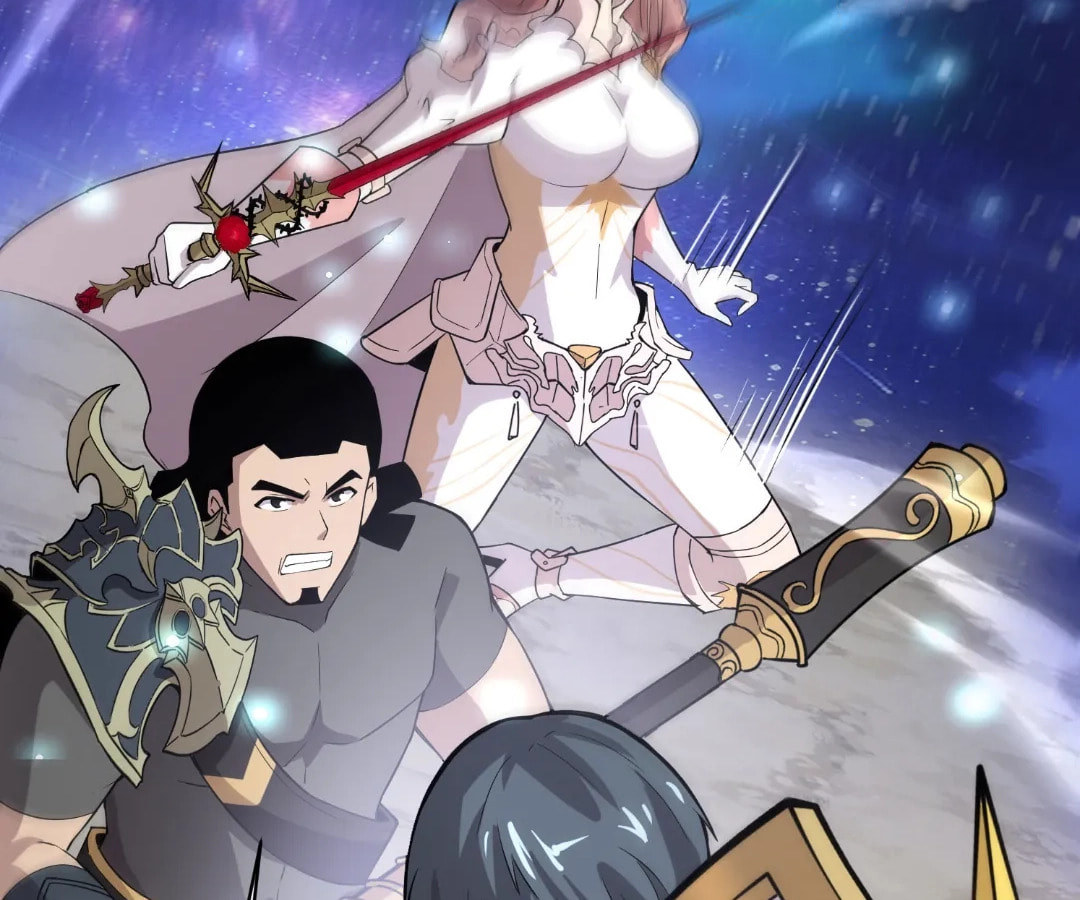 Read The Ultimate Summoner chapter 97 image 159 on Lezhin
