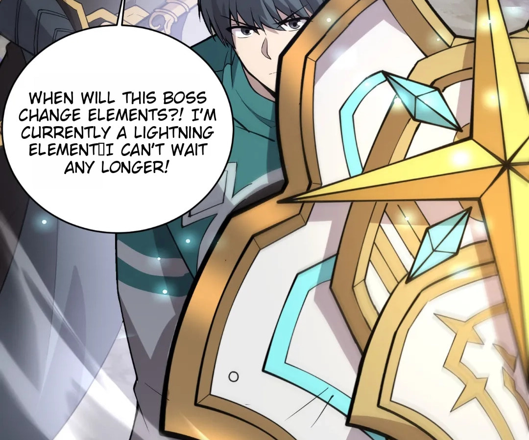 Read The Ultimate Summoner chapter 97 image 160 on Lezhin