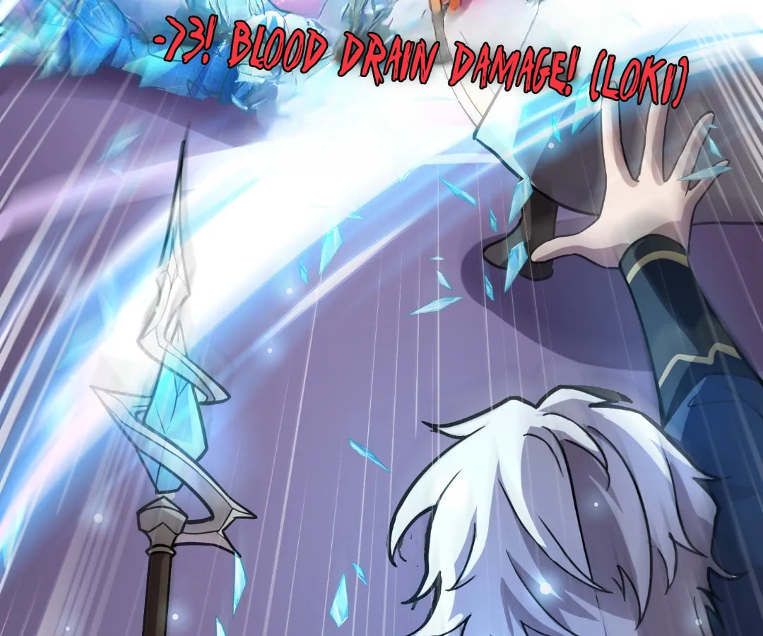 Read The Ultimate Summoner chapter 97 image 28 on Lezhin