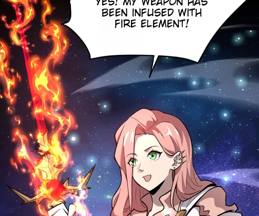 Read The Ultimate Summoner chapter 97 image 3 on Lezhin