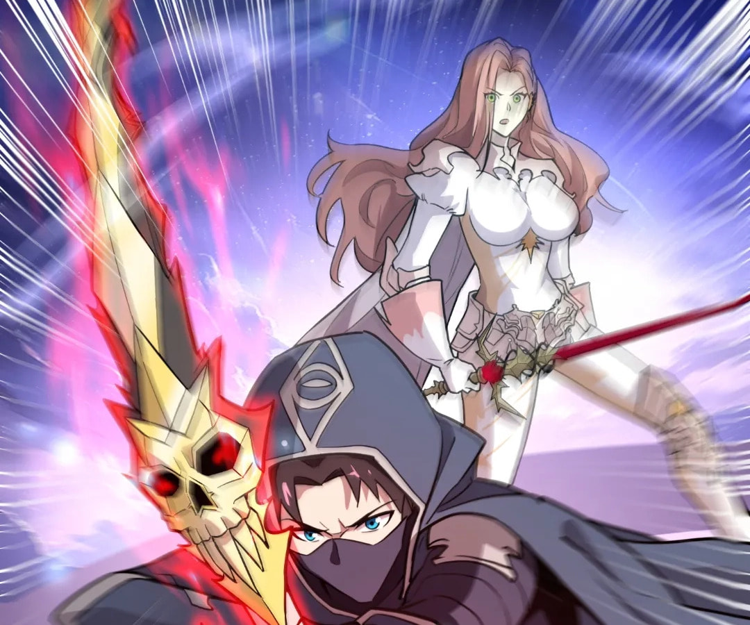 Read The Ultimate Summoner chapter 97 image 31 on Lezhin